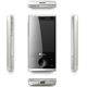 Illustration for article titled New HTC Touch Diamond Is White Like the Color White